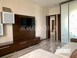 2-к квартира, на длительный срок, 62м2, 19/26 этаж