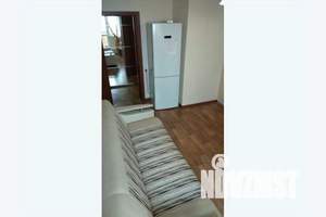 1-к квартира, посуточно, 30м2, 24/24 этаж