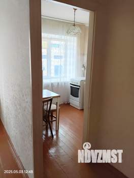 2-к квартира, на длительный срок, 45м2, 5/5 этаж