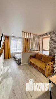 1-к квартира, на длительный срок, 32м2, 1/25 этаж