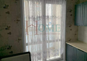 2-к квартира, на длительный срок, 58м2, 2/17 этаж