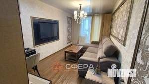 2-к квартира, на длительный срок, 57м2, 4/10 этаж