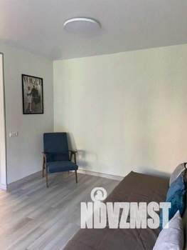 1-к квартира, посуточно, 47м2, 1/1 этаж