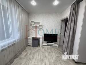 1-к квартира, на длительный срок, 44м2, 9/9 этаж