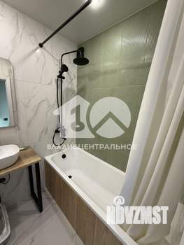 1-к квартира, на длительный срок, 30м2, 16/17 этаж