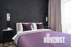 2-к квартира, посуточно, 41м2, 10/17 этаж