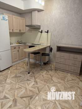 Студия квартира, на длительный срок, 22м2, 9/14 этаж