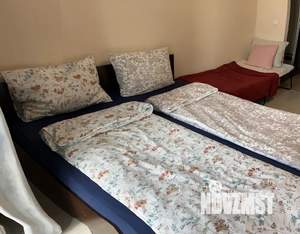 Студия квартира, посуточно, 25м2, 16/25 этаж