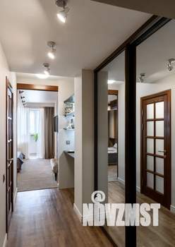 1-к квартира, посуточно, 32м2, 16/20 этаж