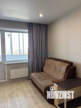 1-к квартира, на длительный срок, 42м2, 10/10 этаж