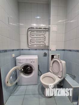 1-к квартира, на длительный срок, 42м2, 4/10 этаж