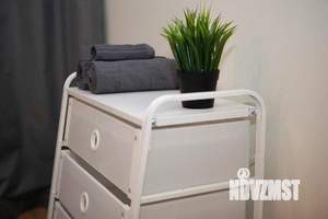 1-к квартира, посуточно, 19м2, 1/1 этаж