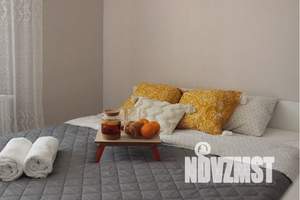 1-к квартира, посуточно, 20м2, 6/27 этаж