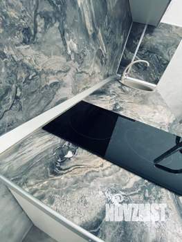 1-к квартира, на длительный срок, 34м2, 7/21 этаж