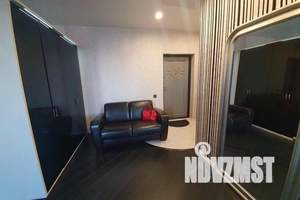 1-к квартира, посуточно, 50м2, 15/26 этаж