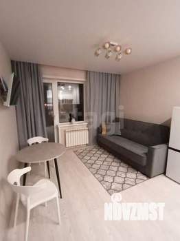 2-к квартира, на длительный срок, 36м2, 6/22 этаж