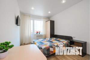 1-к квартира, посуточно, 20м2, 1/24 этаж