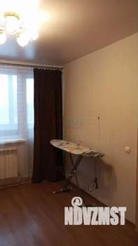 1-к квартира, на длительный срок, 30м2, 3/5 этаж