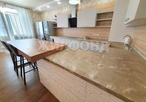 3-к квартира, на длительный срок, 114м2, 4/25 этаж