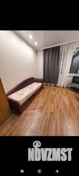 Студия квартира, на длительный срок, 27м2, 1/7 этаж