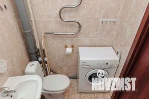 1-к квартира, посуточно, 45м2, 9/10 этаж