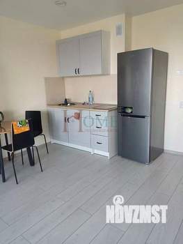 Студия квартира, на длительный срок, 33м2, 18/20 этаж