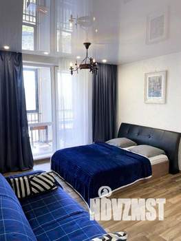 1-к квартира, посуточно, 39м2, 1/1 этаж