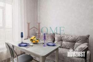 2-к квартира, на длительный срок, 45м2, 17/26 этаж