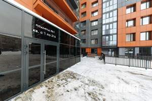 2-к квартира, на длительный срок, 54м2, 6/27 этаж