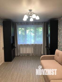 2-к квартира, на длительный срок, 49м2, 1/5 этаж