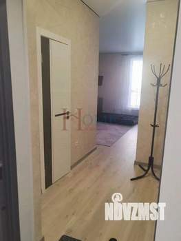 Студия квартира, на длительный срок, 30м2, 15/15 этаж