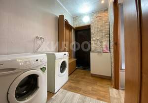 1-к квартира, на длительный срок, 28м2, 1/2 этаж