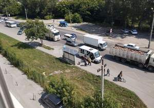 1-к квартира, на длительный срок, 38м2, 5/10 этаж