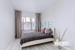 1-к квартира, на длительный срок, 45м2, 2/15 этаж