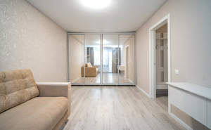 2-к квартира, на длительный срок, 46м2, 4/9 этаж