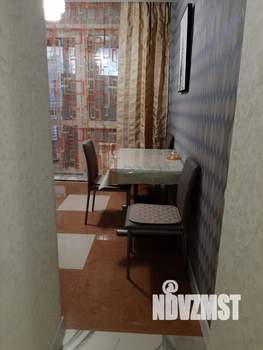 2-к квартира, на длительный срок, 40м2, 14/17 этаж