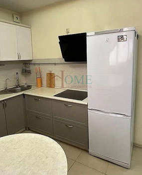 2-к квартира, на длительный срок, 45м2, 8/12 этаж