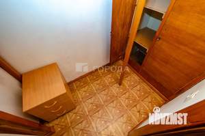 2-к квартира, на длительный срок, 46м2, 5/5 этаж