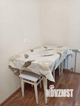 1-к квартира, на длительный срок, 40м2, 12/15 этаж