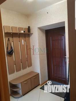 1-к квартира, на длительный срок, 36м2, 7/14 этаж