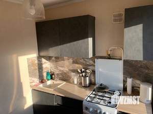 2-к квартира, на длительный срок, 46м2, 5/5 этаж