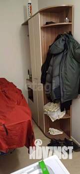 1-к квартира, на длительный срок, 36м2, 10/17 этаж