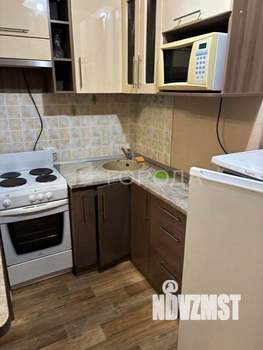 Студия квартира, на длительный срок, 23м2, 5/10 этаж