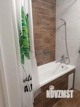 1-к квартира, на длительный срок, 44м2, 15/25 этаж