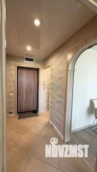 1-к квартира, на длительный срок, 45м2, 8/10 этаж