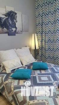 1-к квартира, посуточно, 23м2, 13/17 этаж