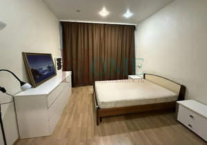 2-к квартира, на длительный срок, 58м2, 3/5 этаж