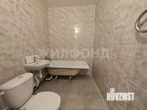 Студия квартира, на длительный срок, 31м2, 18/25 этаж