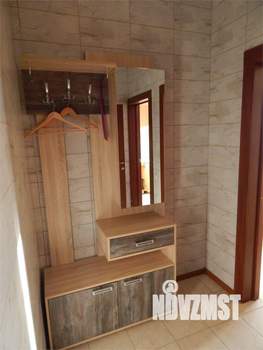 1-к квартира, посуточно, 39м2, 1/1 этаж