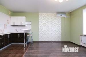 Студия квартира, на длительный срок, 43м2, 10/10 этаж